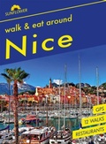 Cover: Nice Walk & Eat Sunflower Guide - Sunflower Books