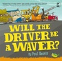 Cover: Will the Driver Be A Waver - Little Moa