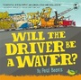 Cover: Will the Driver Be A Waver - Little Moa