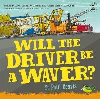 Enlarge image Cover: Will the Driver Be A Waver - Little Moa