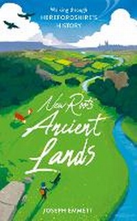 Abbildung von: New Roots, Ancient Lands - Orphans Publishing