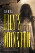 Cover: Lily's Monster - Fox & Ink Books