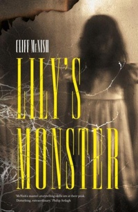 Enlarge image Cover: Lily's Monster - Fox & Ink Books