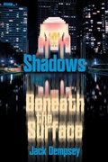 Cover: Shadows Beneath the Surface - Alkira Publishing