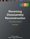 Cover: Accelerated Disassembly, Reconstruction and Reversing - Opentask