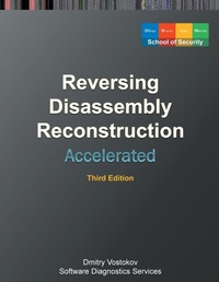 Abbildung von: Accelerated Disassembly, Reconstruction and Reversing - Opentask