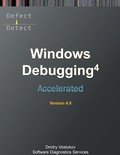 Cover: Accelerated Windows Debugging 4D - Opentask
