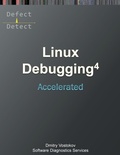 Cover: Accelerated Linux Debugging 4D - Opentask