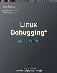 Enlarge image Cover: Accelerated Linux Debugging 4D - Opentask