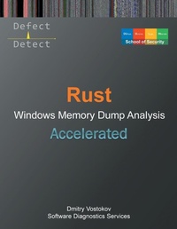 Abbildung von: Accelerated Rust Windows Memory Dump Analysis - Opentask