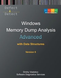 Enlarge image Cover: Advanced Windows Memory Dump Analysis with Data Structures - Opentask