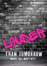 Enlarge image Cover: Louder Than Tomorrow - Big Thinking Publishing