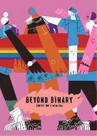 Enlarge image Cover: Beyond Binary - Big Thinking Publishing
