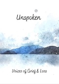 Cover: Unspoken - Big Thinking Publishing