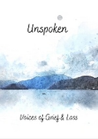 Enlarge image Cover: Unspoken - Big Thinking Publishing