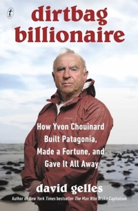 Abbildung von: Dirtbag Billionaire - Text Publishing