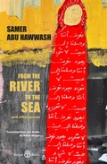 Cover: From the River to the Sea - Banipal Publishing