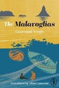 Cover: The Malavoglias - Vagabond Voices