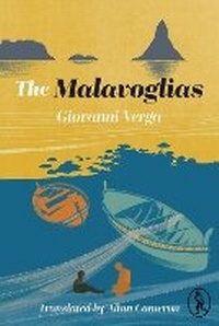 Abbildung von: The Malavoglias - Vagabond Voices