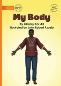 Cover: My Body - Library for All