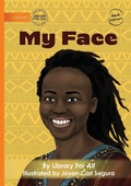 Cover: My Face - Library for All