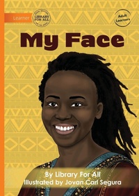 Enlarge image Cover: My Face - Library for All