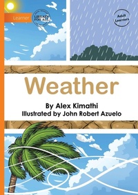 Enlarge image Cover: Weather - Library for All