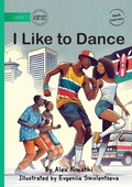 Cover: I Like to Dance - Library for All