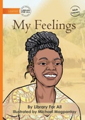 Cover: My Feelings - Library for All