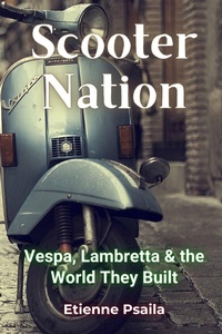 Abbildung von: Scooter Nation - Independently Published