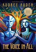 Cover: The Voice in All - Love That Book
