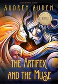 Cover: The Artifex and the Muse - Love That Book