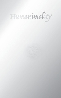 Enlarge image Cover: Humanimality - Contra Mundum Press