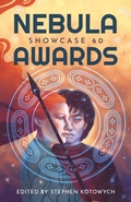 Cover: Nebula Awards Showcase 60 - SFWA, Inc.