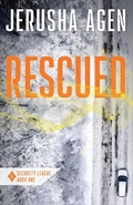 Cover: Rescued - Sdg Words, LLC