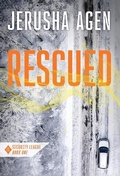 Cover: Rescued - Sdg Words, LLC