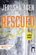 Cover: Rescued - Sdg Words, LLC