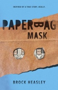 Cover: Paper Bag Mask - Th3rd World Studios