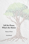 Cover: Tell Me Please, What's the Matter? - Blue Cedar Press