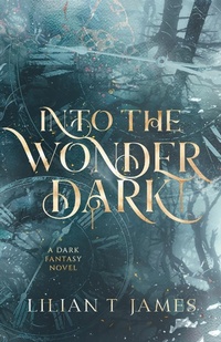 Enlarge image Cover: Into the Wonder Dark - Aleron Books LLC