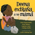 Cover: Deena extrana a su mama - Shout Mouse Press, Inc.