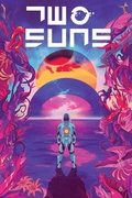Cover: Two Suns - Rocketship Entertainment