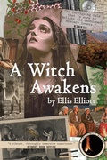 Cover: A Witch Awakens - Hawkshaw Press