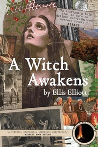 Enlarge image Cover: A Witch Awakens - Hawkshaw Press