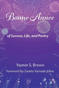 Cover: Bonne Annee - Prolific Pulse Press LLC