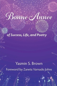Enlarge image Cover: Bonne Annee - Prolific Pulse Press LLC