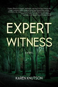 Enlarge image Cover: Expert Witness - Warren Publishing, Inc