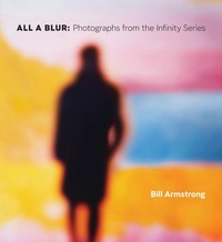 Enlarge image Cover: All a Blur - Oro Editions