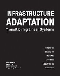 Abbildung von: Infrastructure Adaptation - Oro Editions