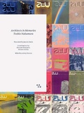 Cover: Architects in Memories - Oro Editions